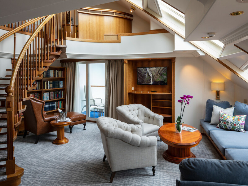 Suites